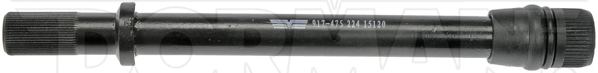 Dorman 917-475 2000-2015 Audi TT Quattro Engine Oil Dipstick Tube