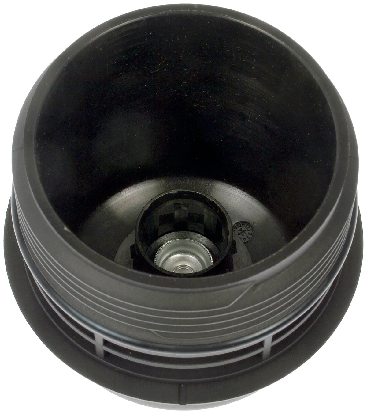Dorman 917-492 2020-2024 Hyundai Palisade Engine Oil Filter Cover