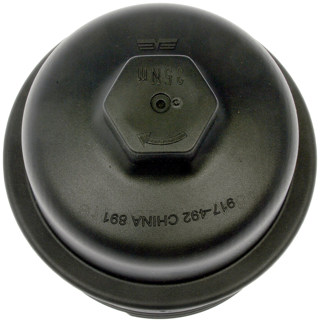 Dorman 917-492 2020-2024 Hyundai Palisade Engine Oil Filter Cover