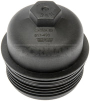 Dorman 917-493 2013-2019 Hyundai Santa Fe XL Engine Oil Filter Cover