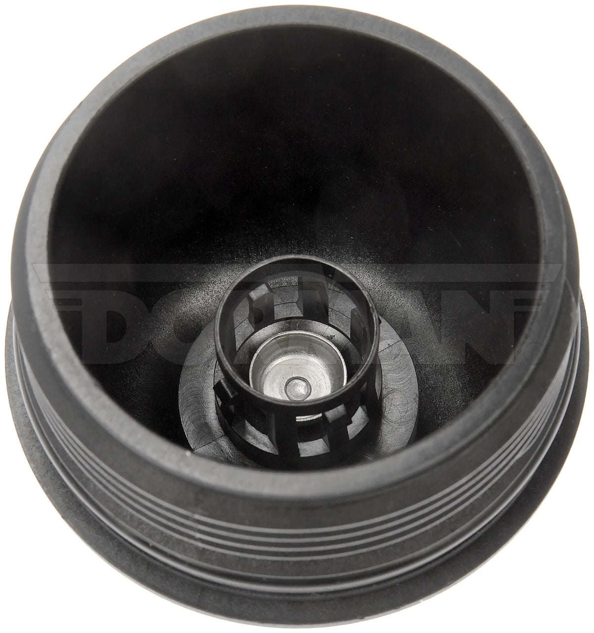 Dorman 917-493 2013-2019 Hyundai Santa Fe XL Engine Oil Filter Cover