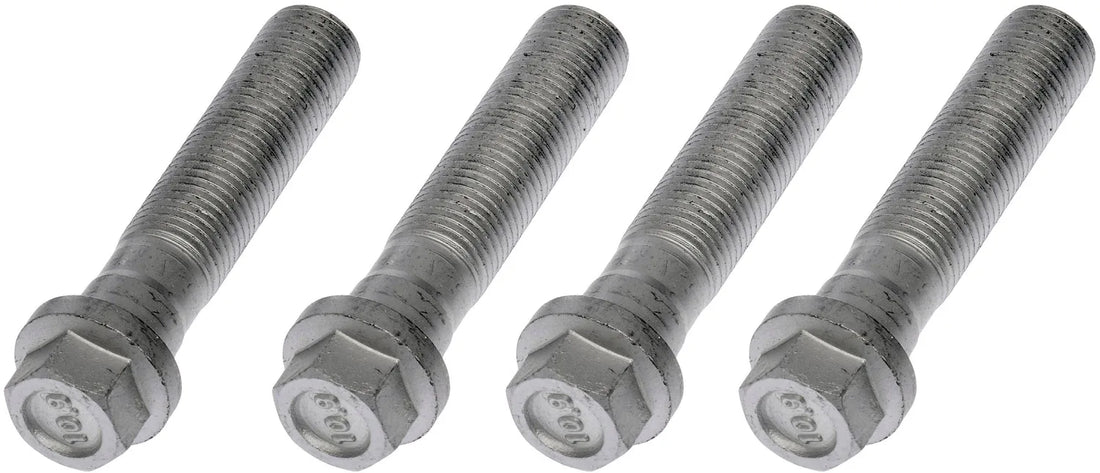 Dorman 917-508 1988-2000 GMC K2500 Wheel Hub Bolt