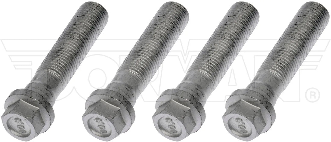 Dorman 917-508 1988-2000 GMC K2500 Wheel Hub Bolt