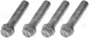 Dorman 917-508 1988-2000 GMC K2500 Wheel Hub Bolt