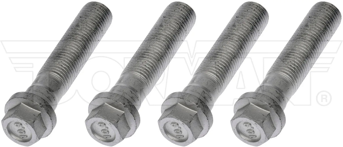 Dorman 917-508 1988-2000 GMC K2500 Wheel Hub Bolt