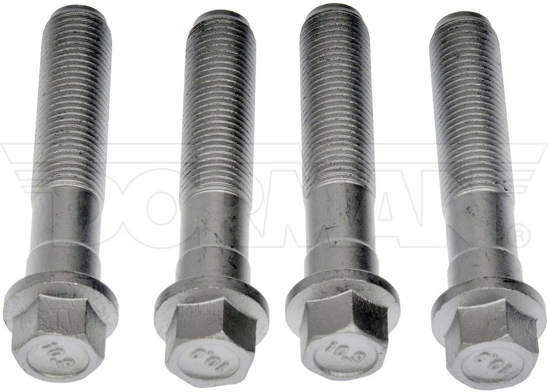 Dorman 917-519 2003-2025 Chevrolet Express 3500 Wheel Hub Bolt