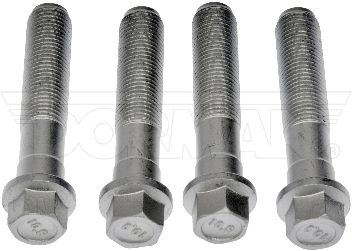 Dorman 917-519 2003-2025 Chevrolet Express 3500 Wheel Hub Bolt