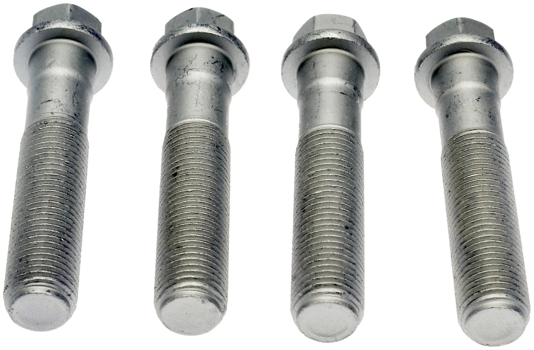 Dorman 917-519 2003-2025 Chevrolet Express 3500 Wheel Hub Bolt
