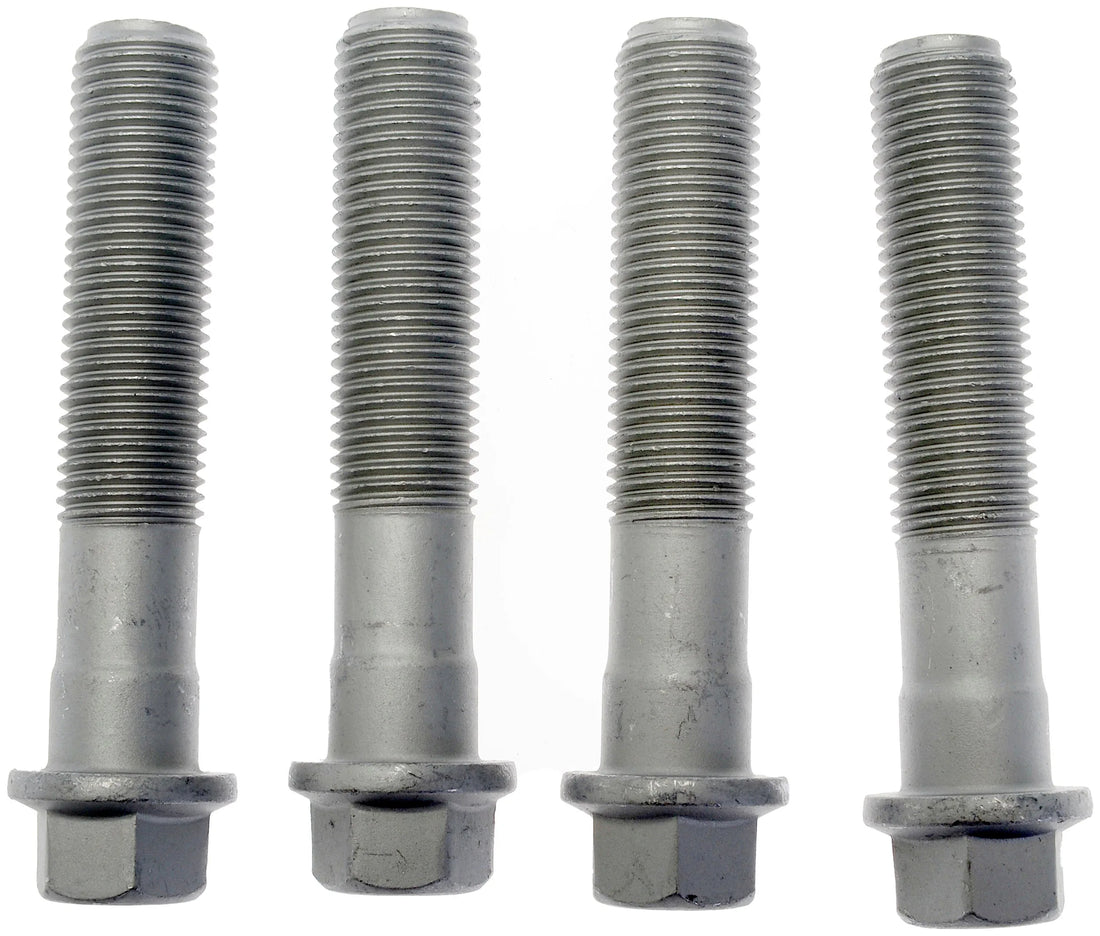 Dorman 917-519 2003-2025 Chevrolet Express 3500 Wheel Hub Bolt