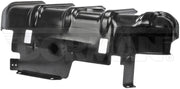 Dorman 917-529 1997-2006 Jeep Wrangler Fuel Tank Skid Plate
