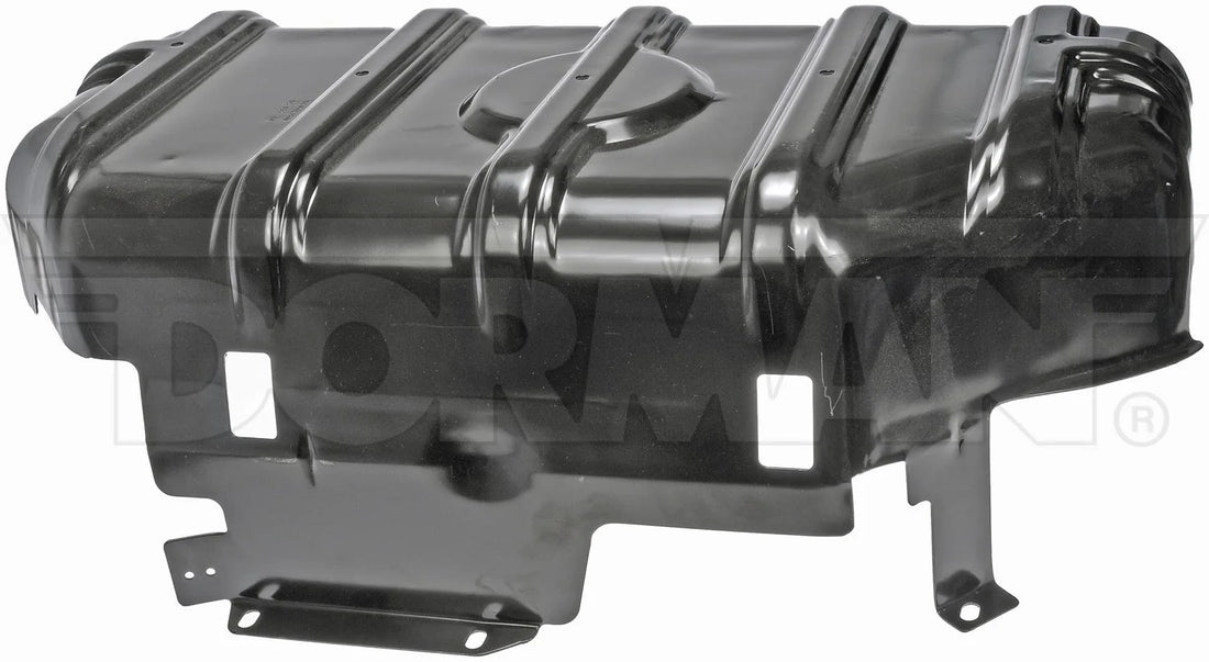 Dorman 917-529 1997-2006 Jeep Wrangler Fuel Tank Skid Plate