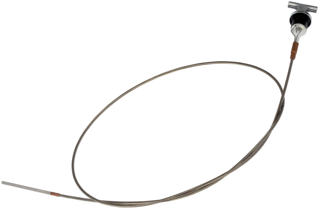 Dorman 917-6005 2006-2010 Mack LE Engine Oil Dipstick