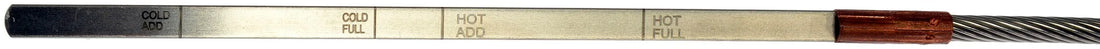 Dorman 917-6005 2006-2010 Mack LE Engine Oil Dipstick