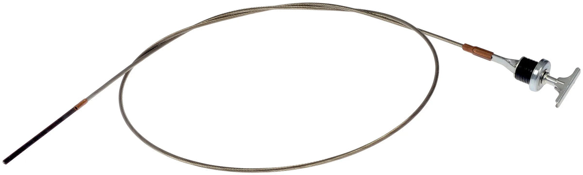 Dorman 917-6005 2006-2010 Mack LE Engine Oil Dipstick
