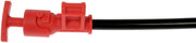 Dorman 917-6006 2018-2022 Volvo VNR Engine Oil Dipstick