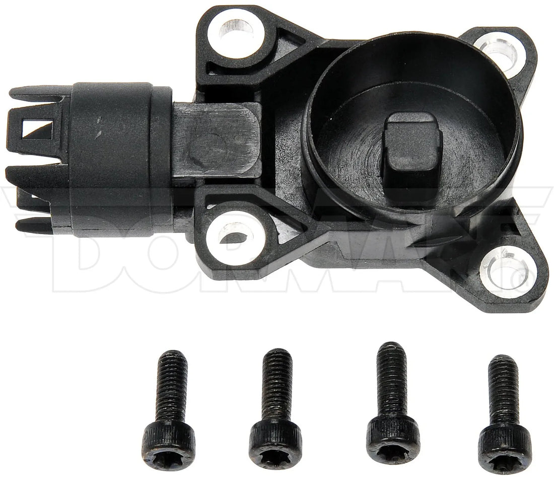 Dorman 917-600 2004-2010 BMW X5 Engine Variable Valve Timing (VVT) Eccentric Shaft Position Sensor