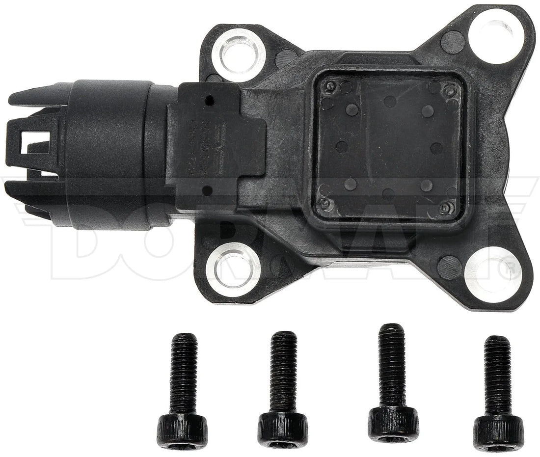 Dorman 917-600 2004-2010 BMW X5 Engine Variable Valve Timing (VVT) Eccentric Shaft Position Sensor
