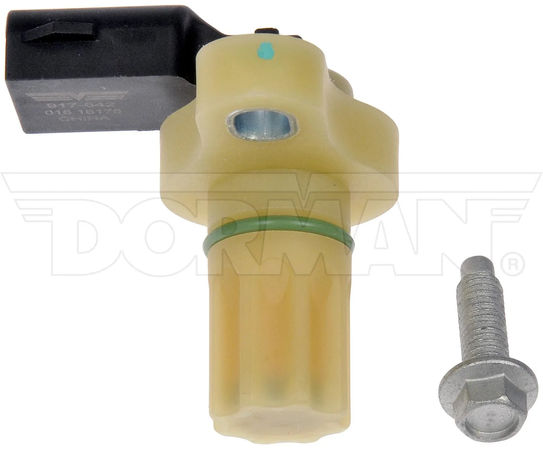 Dorman 917-642 2005-2006 Mercury Mariner Transaxle Input Speed Sensor