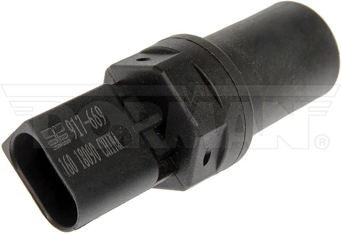 Dorman 917-669 1999-2012 Volkswagen Golf Transaxle Output Speed Sensor