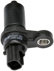 Dorman 917-670 2003-2013 Jeep Liberty Automatic Transmission Speed Sensor