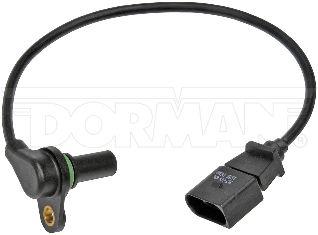 Dorman 917-674 2007 Volkswagen Jetta City Transaxle Output Speed Sensor