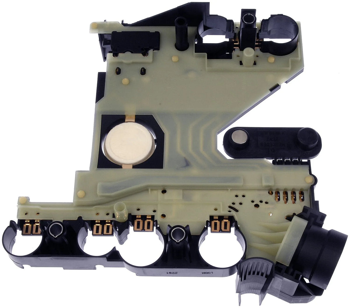 Dorman 917-678 2006-2019 Dodge Charger Automatic Transmission Conductor Plate