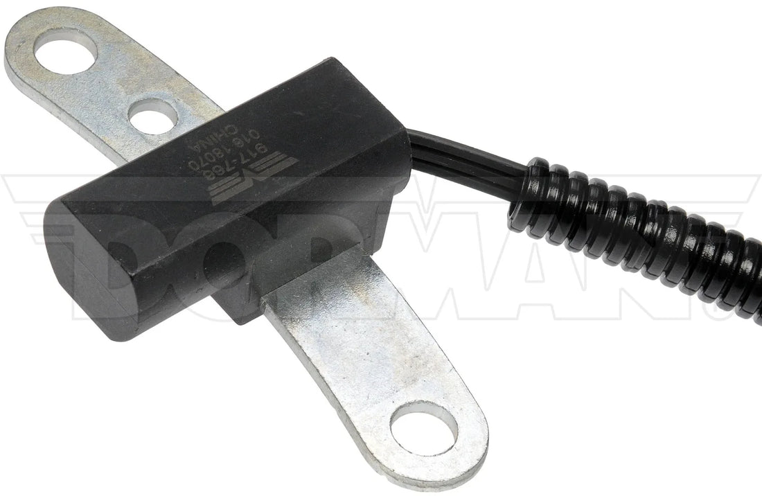 Dorman 917-766 1991-1992 Jeep Wrangler Engine Crankshaft Position Sensor