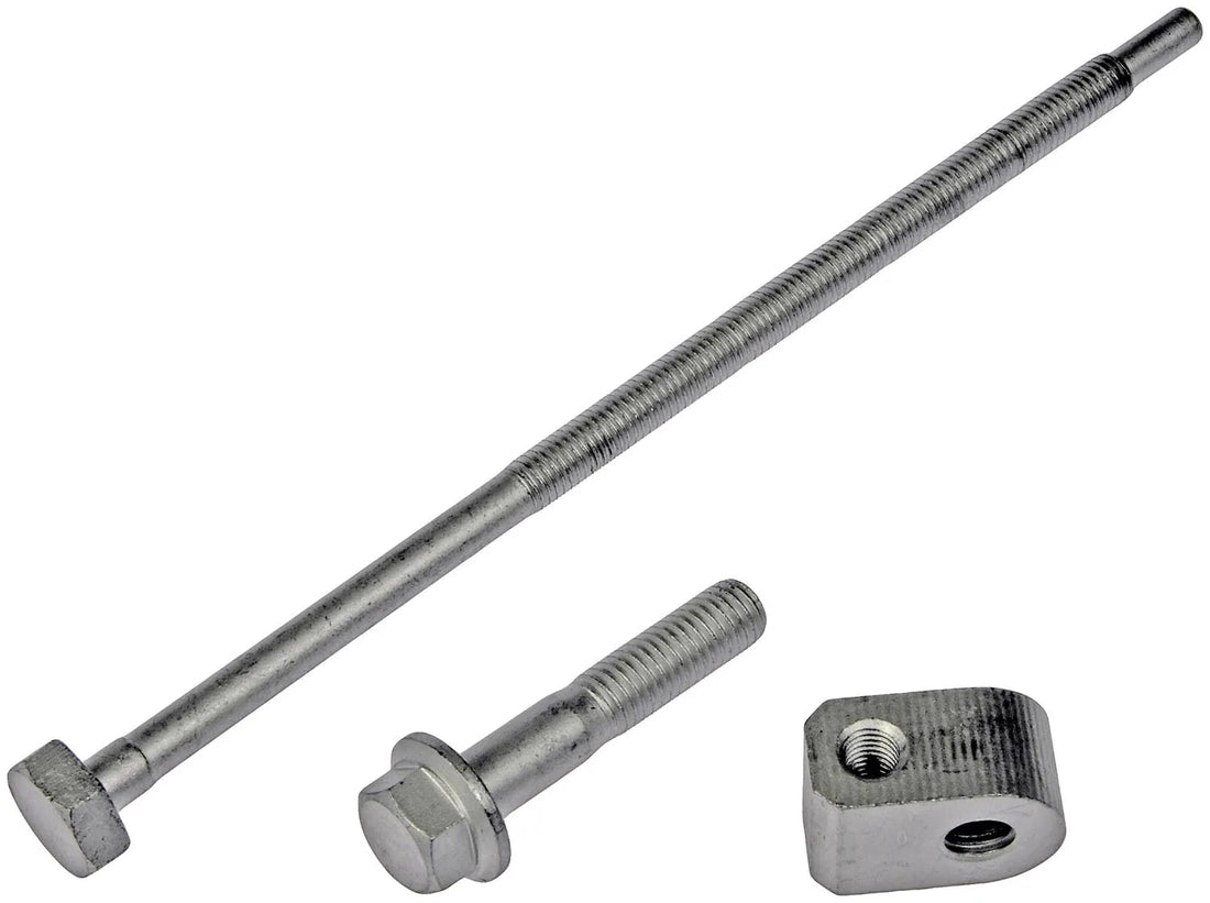 Dorman 917-951 1997-2002 Dodge Dakota Accessory Drive Belt Idler Pulley Adjustment Bolt Kit