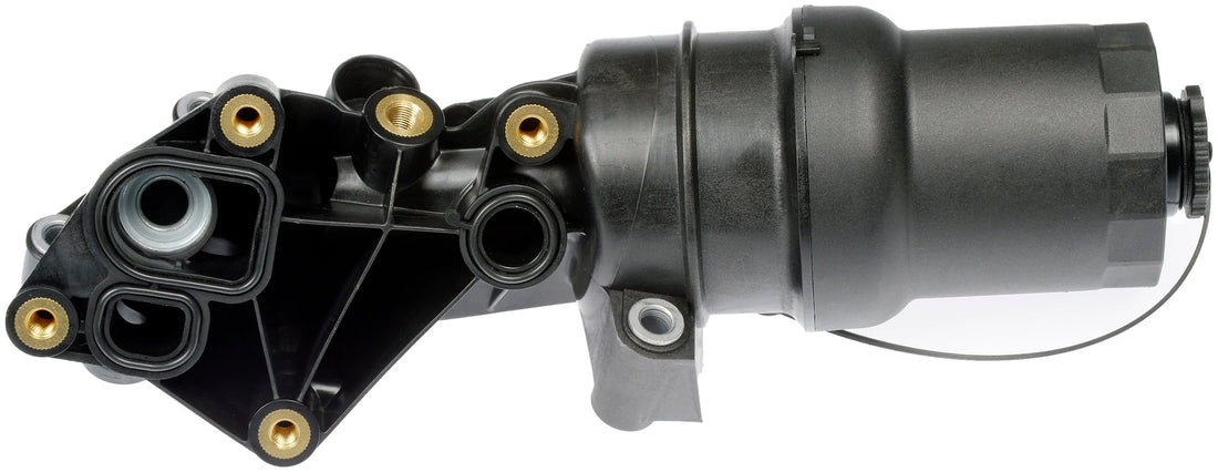 Dorman 917-991 2013-2015 Volkswagen Beetle Engine Oil Filter Housing