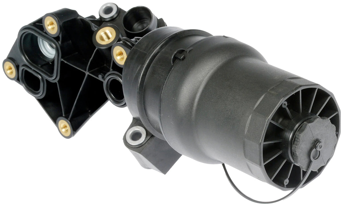 Dorman 917-991 2013-2015 Volkswagen Beetle Engine Oil Filter Housing
