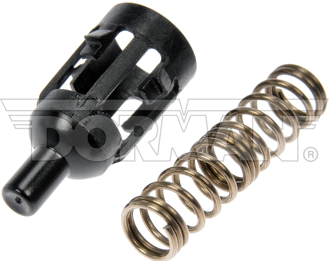 Dorman 917-992 2011-2013 Dodge Charger Engine Oil Filter Bypass Valve
