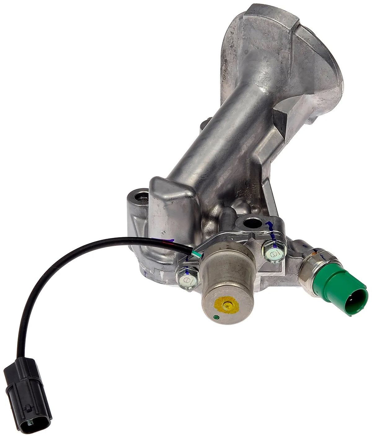 Dorman 918-003 2005-2008 Acura RL Engine Variable Valve Timing (VVT) Solenoid