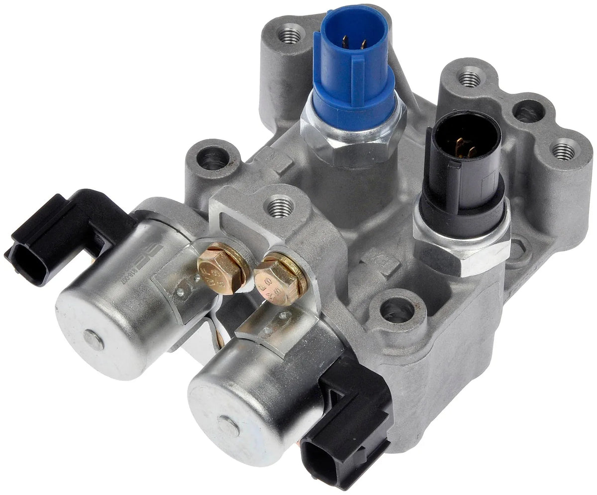 Dorman 918-007 2008-2012 Honda Accord Engine Variable Valve Timing (VVT) Solenoid