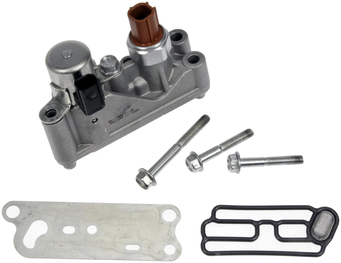 Dorman 918-056 2008-2017 Honda Odyssey Engine Variable Valve Timing (VVT) Solenoid