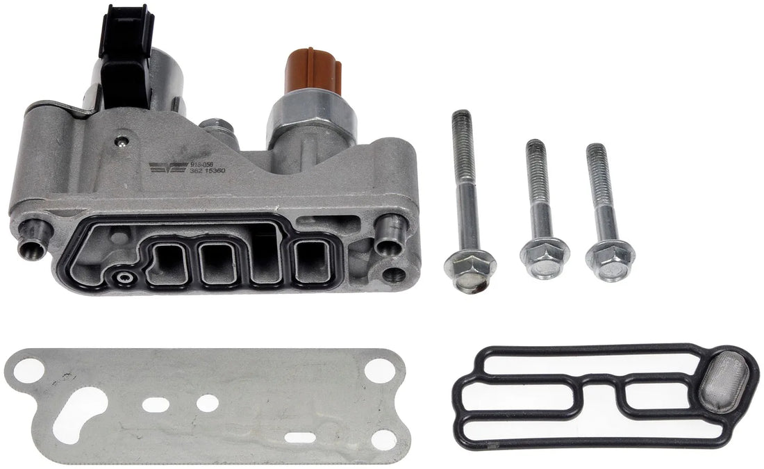 Dorman 918-056 2008-2017 Honda Odyssey Engine Variable Valve Timing (VVT) Solenoid