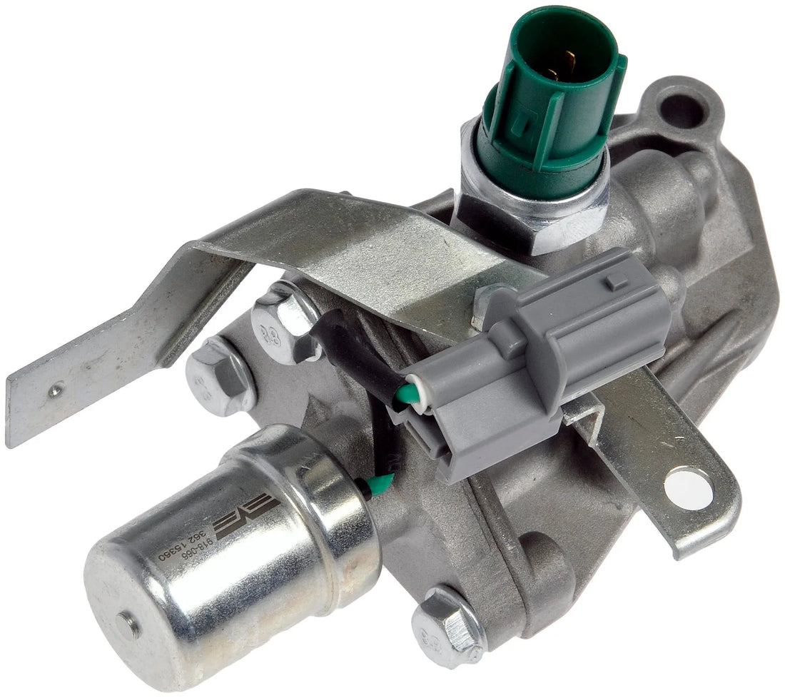 Dorman 918-066 1997-2001 Honda Prelude Engine Variable Valve Timing (VVT) Solenoid