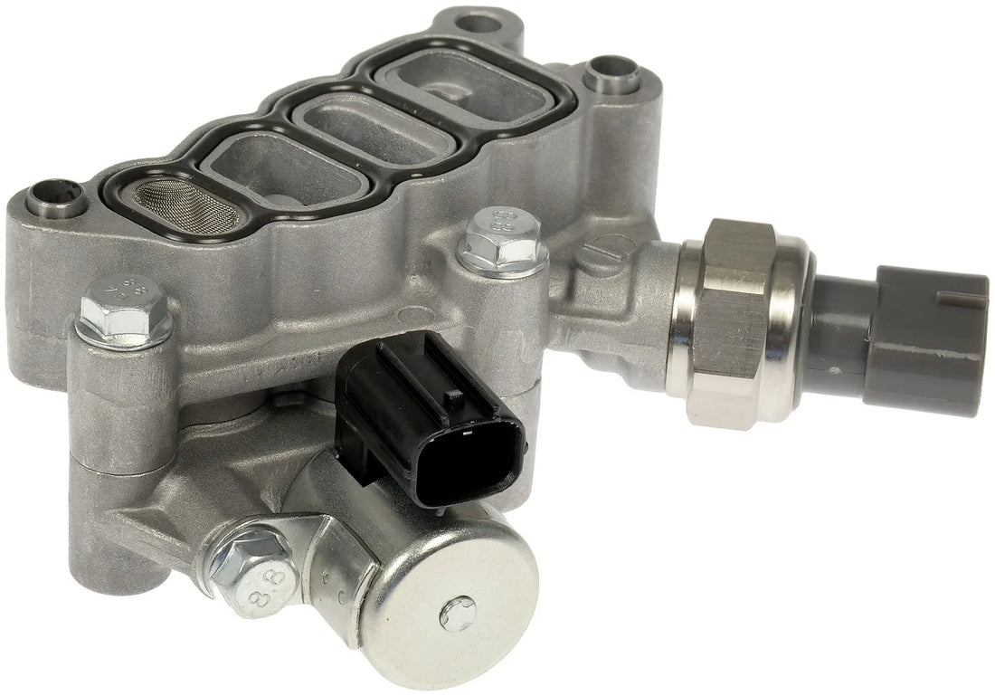 Dorman 918-078 2006-2008 Honda Pilot Engine Variable Valve Timing (VVT) Solenoid
