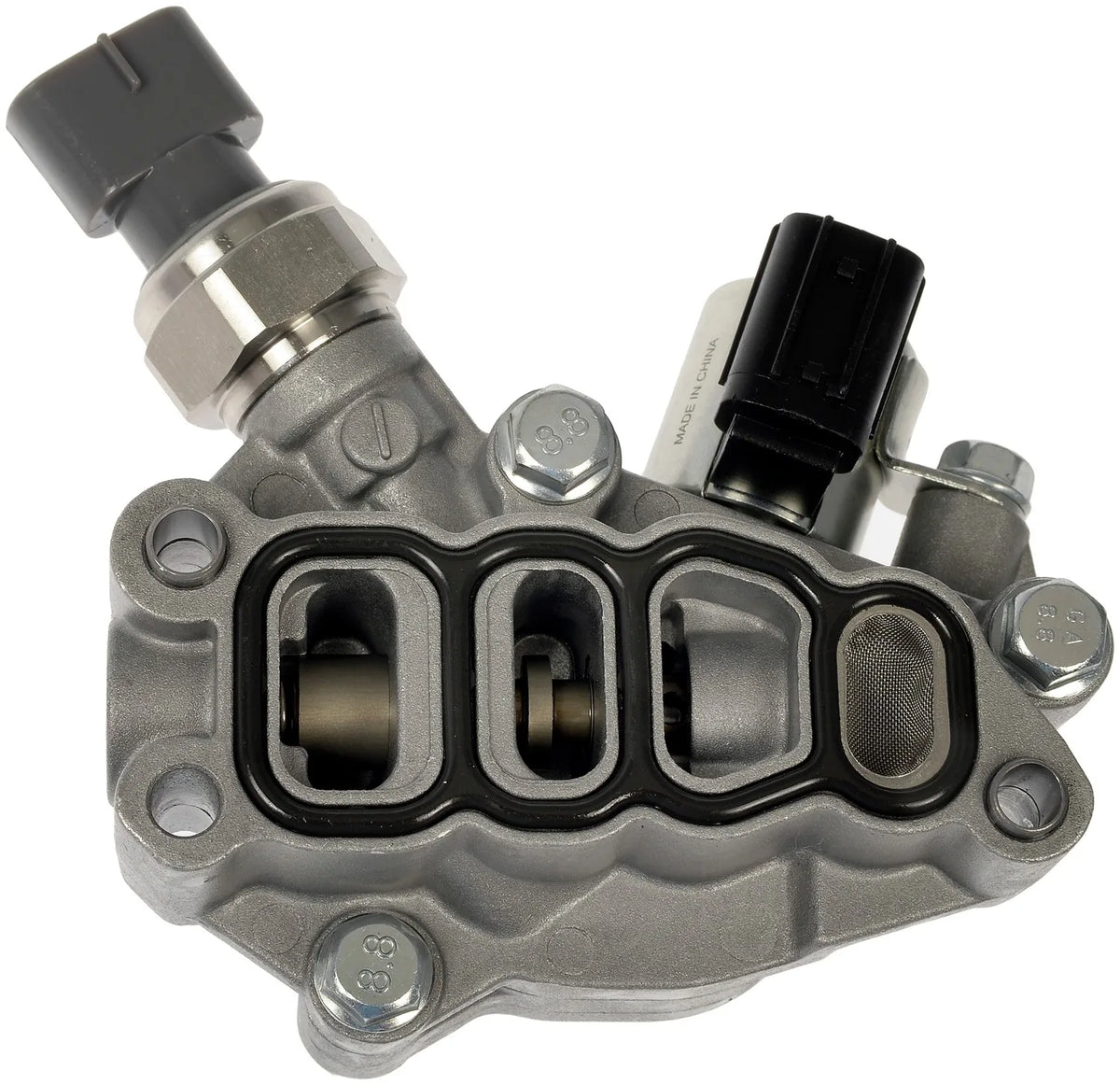 Dorman 918-078 2006-2008 Honda Pilot Engine Variable Valve Timing (VVT) Solenoid