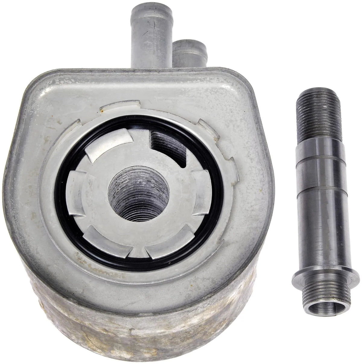 Dorman 918-110 1999-2007 Ford F-250 Super Duty Engine Oil Cooler