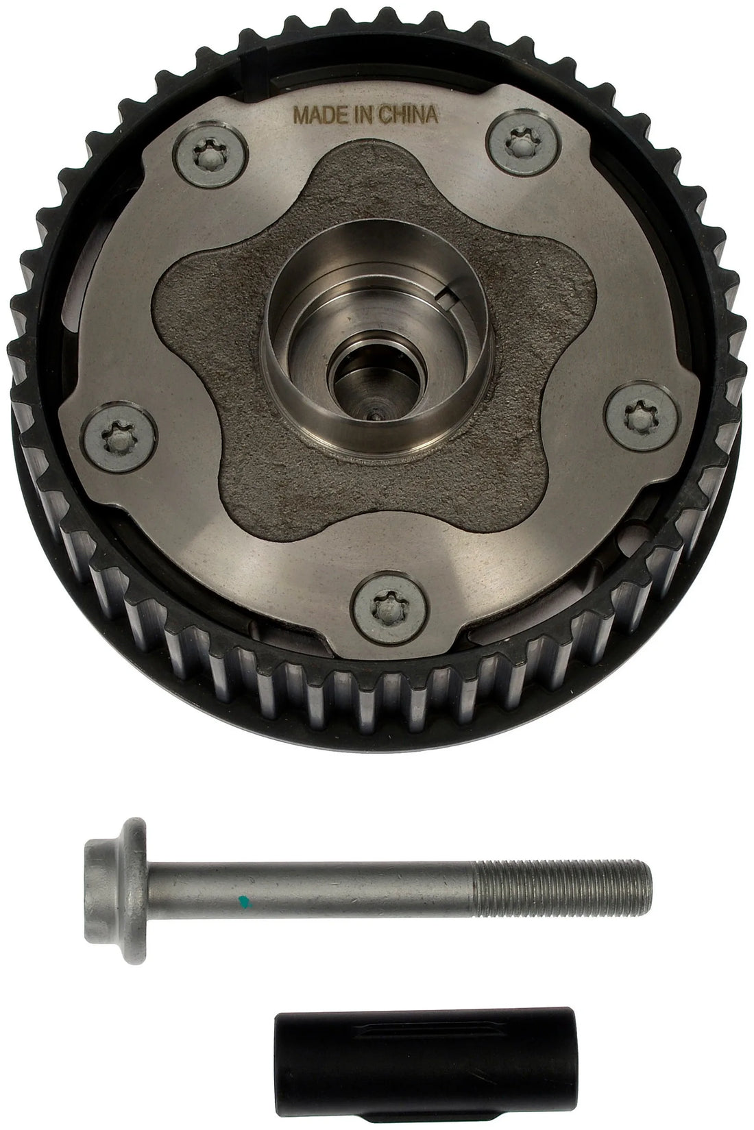 Dorman 918-182 2009-2011 Chevrolet Aveo Engine Variable Valve Timing (VVT) Sprocket