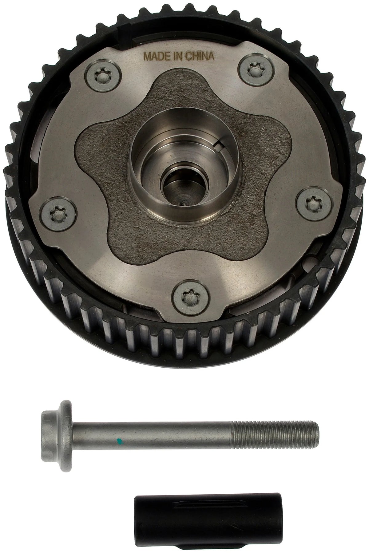 Dorman 918-182 2009-2011 Chevrolet Aveo Engine Variable Valve Timing (VVT) Sprocket