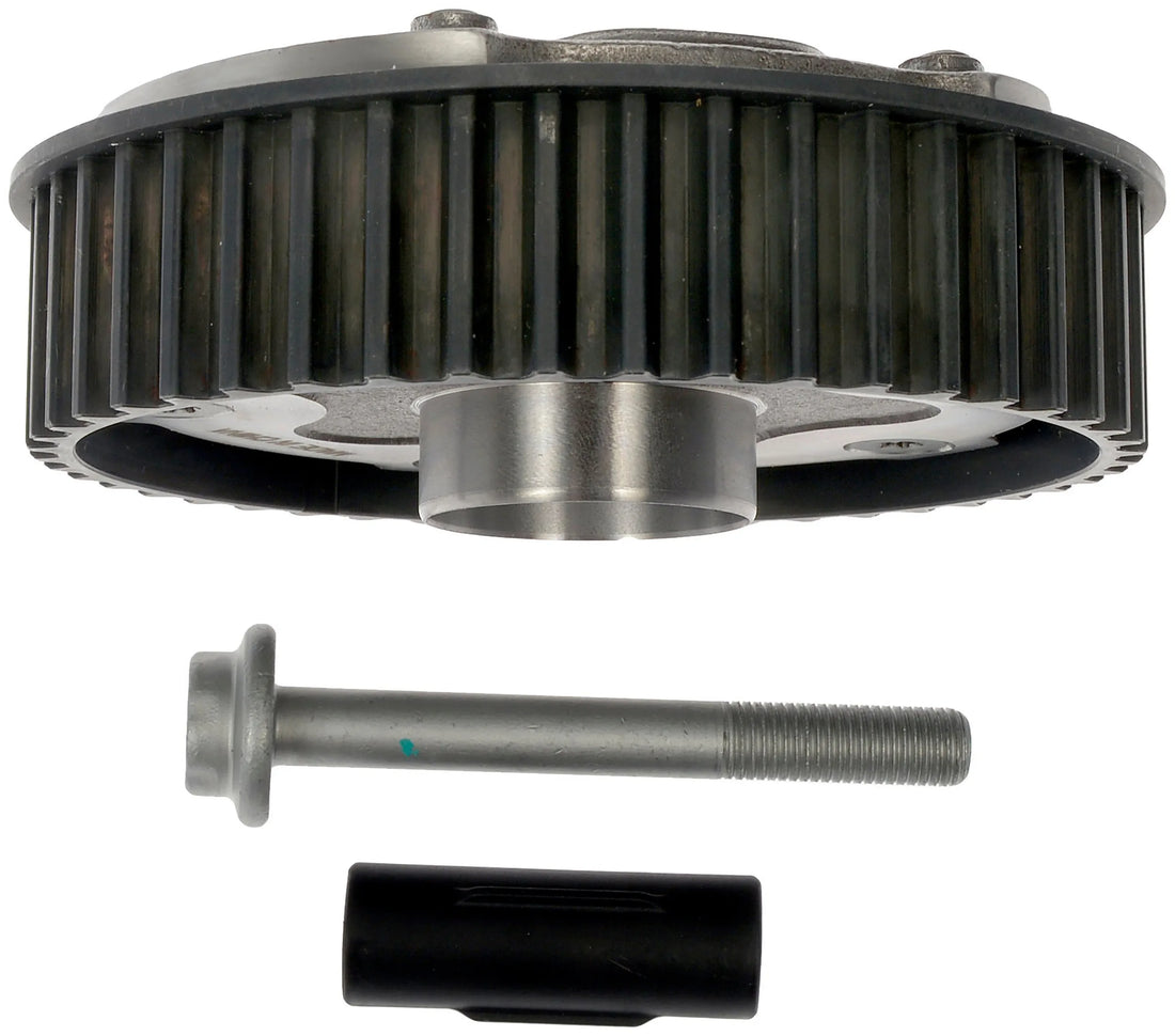 Dorman 918-182 2009-2011 Chevrolet Aveo Engine Variable Valve Timing (VVT) Sprocket