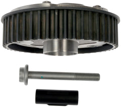 Dorman 918-182 Camshaft Phaser - Variable Timing Camshaft Gear