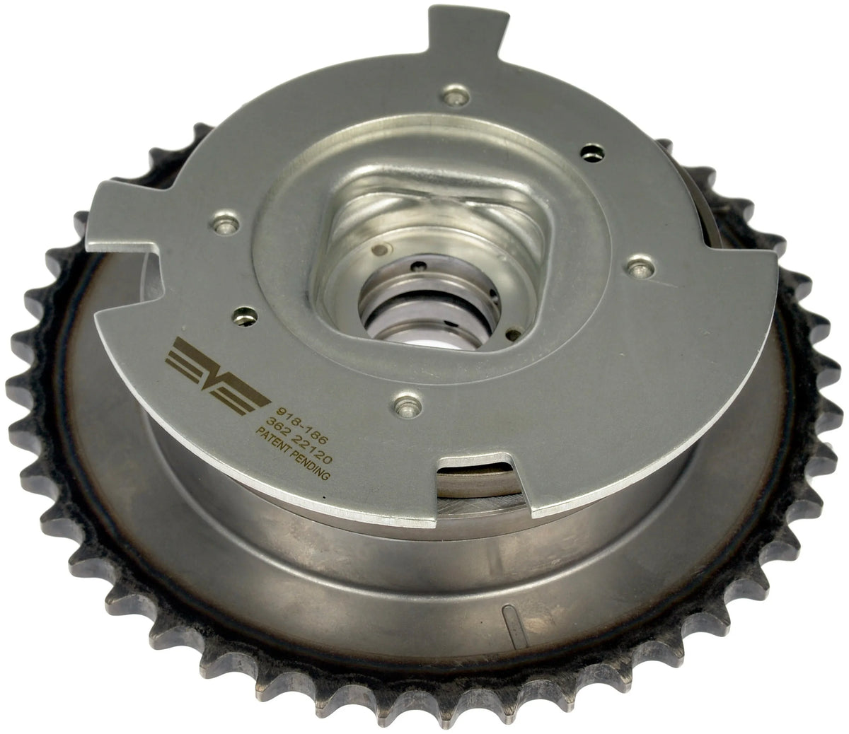 Dorman 918-186 2008-2020 Chevrolet Express 2500 Engine Variable Valve Timing (VVT) Sprocket