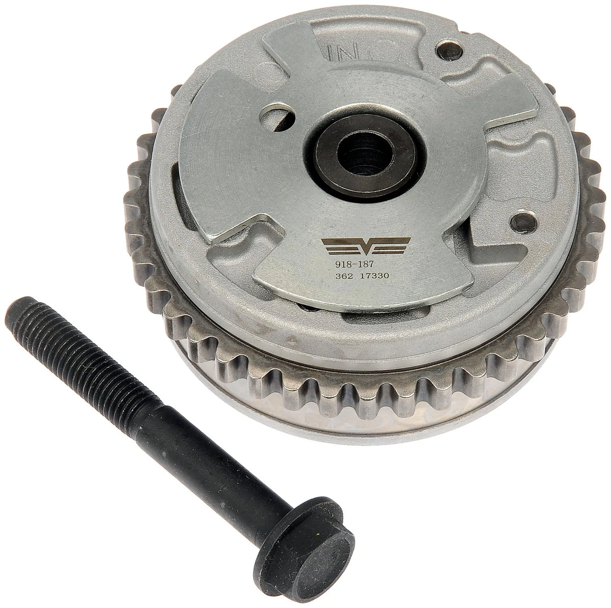 Dorman 918-187 2008-2020 Buick Enclave Engine Variable Valve Timing (VVT) Sprocket