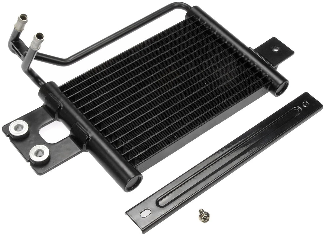 Dorman 918-261 2007-2012 Hyundai Veracruz Automatic Transmission Oil Cooler
