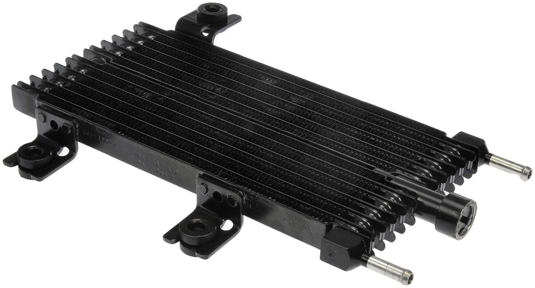 Dorman 918-262 2014-2015 Nissan Rogue Select Automatic Transmission Oil Cooler