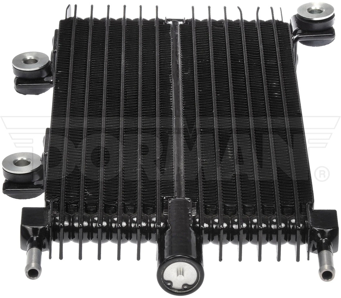 Dorman 918-262 2014-2015 Nissan Rogue Select Automatic Transmission Oil Cooler