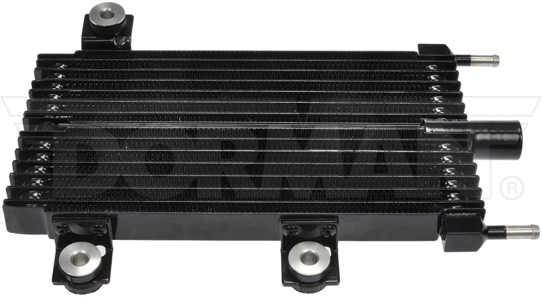 Dorman 918-262 2014-2015 Nissan Rogue Select Automatic Transmission Oil Cooler