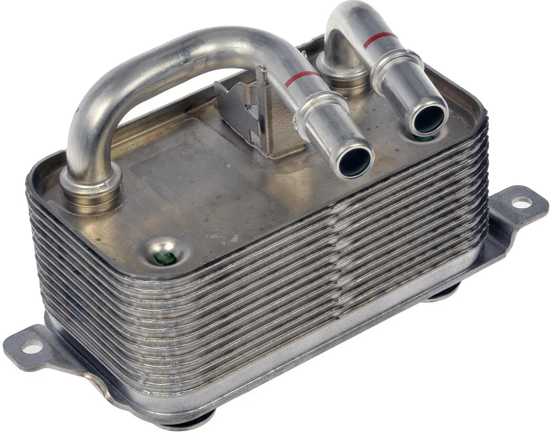Dorman 918-280 2001-2005 BMW 530i Automatic Transmission Oil Cooler